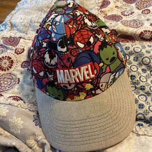 Marvel